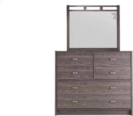 Download Dresser Png Pic - Chest Of Drawers