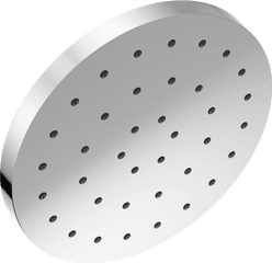 H2okinetic Single Setting Shower Head - Delta Universal Showering H2okinetic Single Setting Gpm Shower Head With Ultrasoak 52160 Png