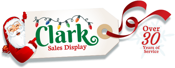 Commercial Christmas Decorations Banners U0026 Holiday Lighting - Logo Christmas Decorations Png