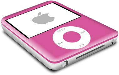 Png Ico Or Icns - Apple Ipod Nano