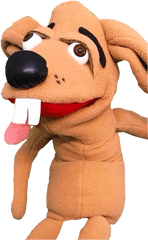 Shit Ass Jeffy Dog Transparent Png - Dog