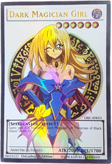 Dark Magician Girl Png