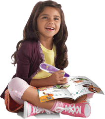 Download Child Png Image For Free - Children Study Images Png