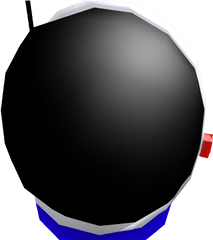 Astronaut Helmet - Roblox Sphere Png