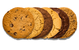 Cookies Photo - Free PNG