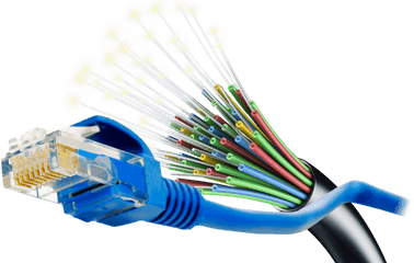 Internet Service For Business - Network Cable Png