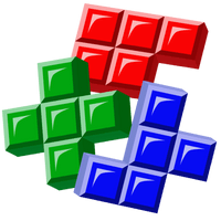 Tetris Free PNG HQ
