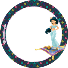 Index Of Wp - Contentuploads201907 Jasmine On The Magic Carpet Png