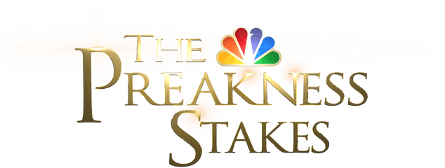 Nbc Sports Coverage Of The Preakness Stakes - Donna Brothers Vertical Png