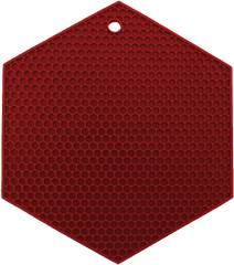 Honeycomb Png - Honeycomb Silicone Hotspots Circle Circle