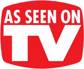 About Innovative Ideas - Seen On Tv Logo Png