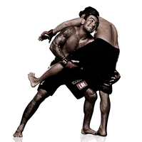 Shoulder Evolve Arts Performing Martial Mixed Mma - Free PNG