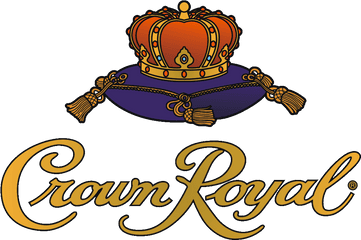 Royal Crown Logos - Crown Royal Svg Free Png