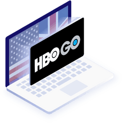 Stream Hbo Go - Streaming Media Png