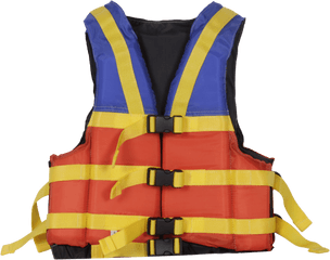 Life Vests Jackets - Lifejacket Png