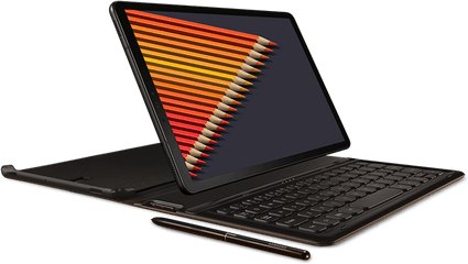 Samsung Galaxy Tab S4 - Harga Samsung Galaxy Tab S4 Png