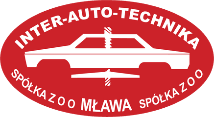 Inter Auto Technika Logo Png - Teknik Otomotif