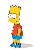 Simpsons The Cartoon Free Transparent Image HQ - Free PNG
