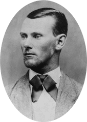 Jesse James - Jesse James Png