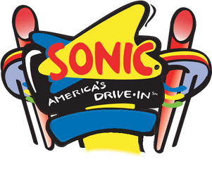 Crunch N Munch Logo Download - Sonic Drive Png