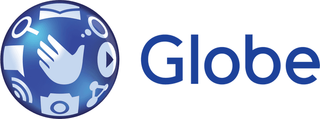 Globe Logo Png 8 Image - Globe Telecom Logo Design