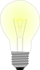 50 Free Light Bulb Clip Art - Clipartingcom Clip Art Png