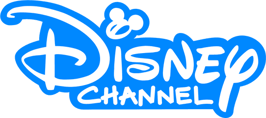 Disney Channel Red Logo - Cartoon Channel Logo Png