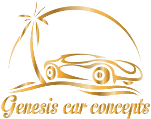 Genesis Car Concepts - Language Png