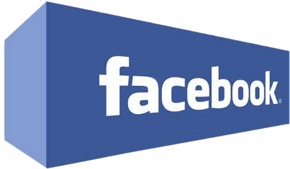 3d Facebook Icon - Power Of Facebook Png