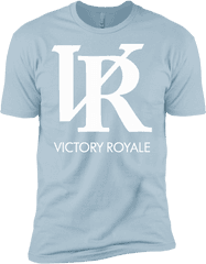 Fortnite Victory Royale Boys Premium T - Number Png