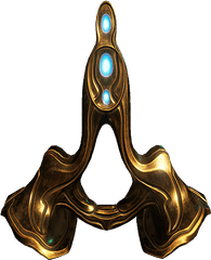 Warframe Png