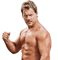 Chris Jericho Free Download Png