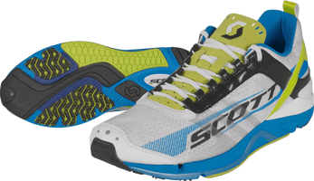 Running Shoes Png Image