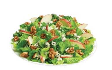 Salad With Apple And Bleu Cheese Png - Sabias Que De La Comida Sana