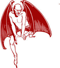 Diablo Png - Devil Png