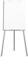 Office Telescoping 60x90cm Tripod Easel - Easel Png