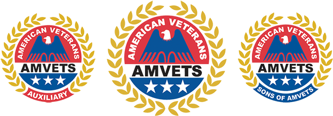 Cropped - Amvets Png