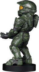 Cable Guy Master Chief - Sostenedor De Control Jefe Maestro Png