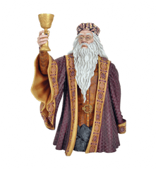 Richard Harris Dumbledore - Albus Dumbledore Richard Harris Png