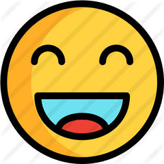 Emoji - Icon Png