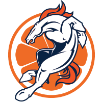 Denver Broncos Transparent - Free PNG