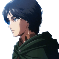 Yeager Eren Picture Free Clipart HD - Free PNG