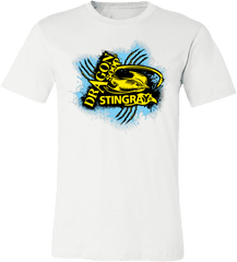 Dragon Soop Stingray Unisex T - Shirt U2014 Dragon Soop Png