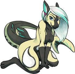 Fursuit Furry Girls - Sexy Furry Girl Png