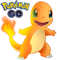 Picture Charmander Free Clipart HD - Free PNG