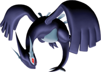 Pokemon Xd Gale Of - Pokemon Shadow Png