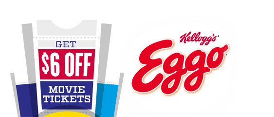 Download Eggo Logo - Eggo Logo Png