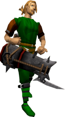 Hand Cannon - The Runescape Wiki Runescape Hand Cannon Png