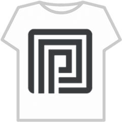 Roblox Premium Logo Png - Roblox Glitch T Shirt