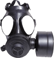 Gas Mask Png Clipart